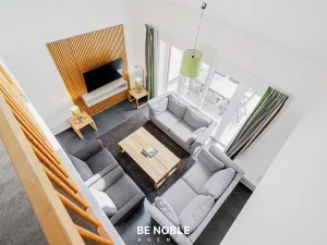 Prodej bytu 4+kk, Lipno nad Vltavou, 122 m2