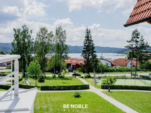 Prodej bytu 4+kk, Lipno nad Vltavou, 122 m2