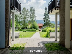 Prodej bytu 4+kk, Lipno nad Vltavou, 122 m2