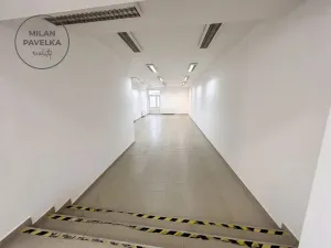 Pronájem obchodního prostoru, Tišnov, Brněnská, 139 m2