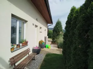 Prodej rodinného domu, Krhanice, 211 m2