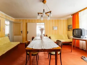 Prodej rodinného domu, Oskava, 145 m2