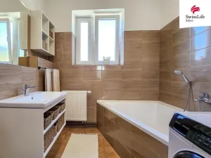 Prodej bytu 2+1, Mírov, 54 m2
