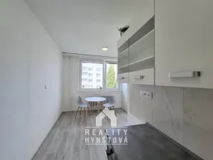 Pronájem bytu 1+1, Letovice, Družstevní, 35 m2