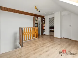 Prodej rodinného domu, Jindřichovice pod Smrkem - Dětřichovec, 135 m2