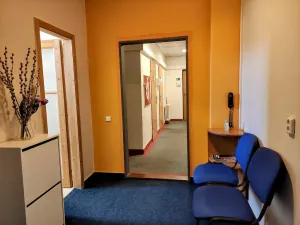 Pronájem kanceláře, Praha - Staré Město, Týnská, 228 m2