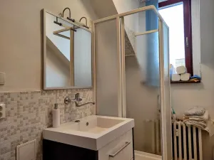 Pronájem kanceláře, Praha - Staré Město, Týnská, 228 m2