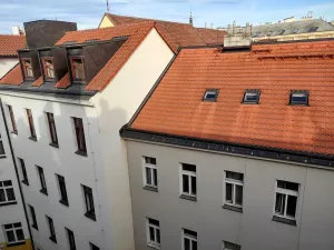 Pronájem kanceláře, Praha - Staré Město, Týnská, 228 m2