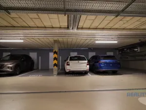 Prodej bytu 3+kk, Praha - Modřany, Kolmanova, 68 m2