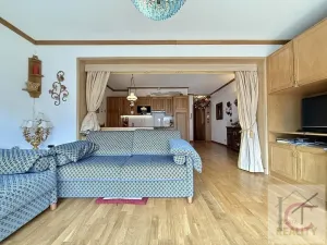 Prodej bytu 2+kk, Bad Kleinkirchheim, Rakousko, Dorfstraße, 58 m2
