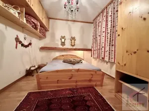 Prodej bytu 2+kk, Bad Kleinkirchheim, Rakousko, Dorfstraße, 58 m2