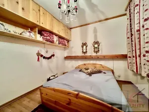 Prodej bytu 2+kk, Bad Kleinkirchheim, Rakousko, Dorfstraße, 58 m2