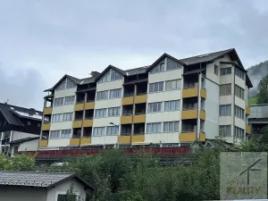 Prodej bytu 2+kk, Bad Kleinkirchheim, Rakousko, Dorfstraße, 58 m2