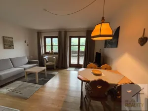 Prodej bytu 2+kk, Bad Kleinkirchheim, Rakousko, Leharstraße, 47 m2