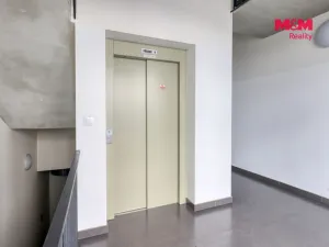 Pronájem bytu 2+kk, Plzeň, U Tržiště, 70 m2