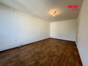 Prodej bytu 2+1, Osek, Hrdlovská, 57 m2