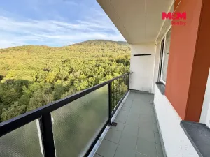 Prodej bytu 2+1, Osek, Hrdlovská, 57 m2
