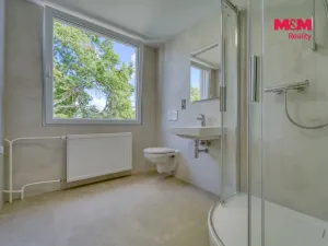 Pronájem bytu 2+kk, Sušice, V Drahelinkách, 53 m2