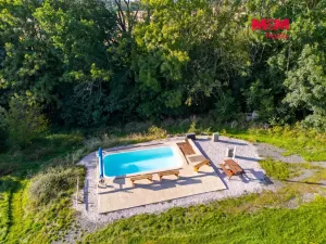 Prodej rodinného domu, Karlovice - Roudný, 204 m2