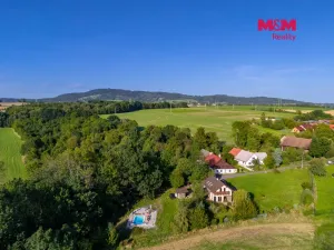 Prodej rodinného domu, Karlovice - Roudný, 204 m2