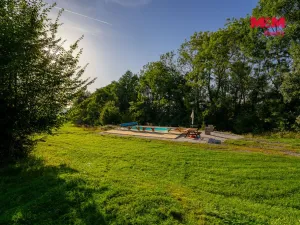 Prodej rodinného domu, Karlovice - Roudný, 204 m2