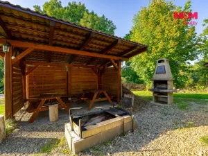 Prodej rodinného domu, Karlovice - Roudný, 204 m2