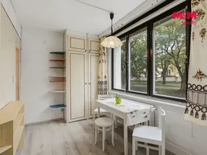 Prodej bytu 3+1, Rakovník - Rakovník II, Pod Nemocnicí, 60 m2