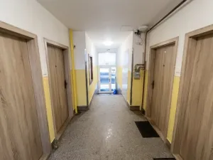 Prodej bytu 2+kk, Náchod, Žižkova, 42 m2