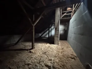 Prodej bytu 2+kk, Náchod, Žižkova, 42 m2