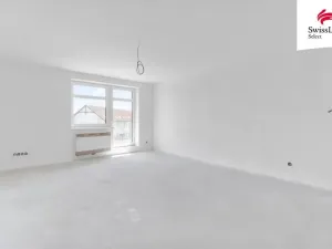Prodej bytu 2+kk, Hlinsko, 58 m2