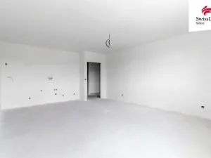 Prodej bytu 2+kk, Hlinsko, 58 m2