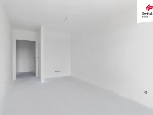 Prodej bytu 2+kk, Hlinsko, 58 m2
