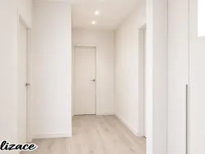 Prodej bytu 2+kk, Hlinsko, 58 m2