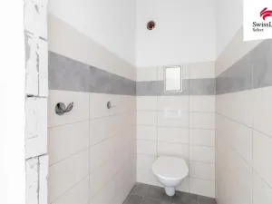 Prodej bytu 2+kk, Hlinsko, 58 m2