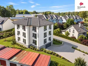 Prodej bytu 2+kk, Hlinsko, 58 m2