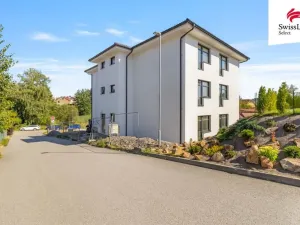 Prodej bytu 2+kk, Hlinsko, 58 m2