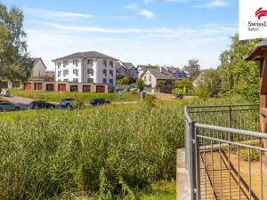 Prodej bytu 2+kk, Hlinsko, 58 m2
