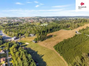 Prodej bytu 2+kk, Hlinsko, 58 m2