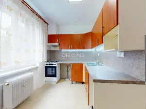 Pronájem bytu 4+1, Sokolov, Sokolovská, 71 m2