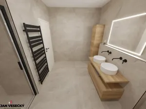 Prodej rodinného domu, Praha - Ďáblice, Chřibská, 170 m2