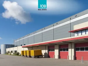 Prodej skladu, Liberec, 11000 m2