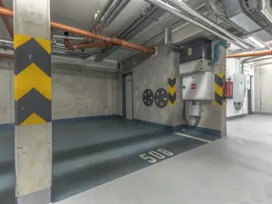 Prodej bytu 2+kk, Praha - Hostavice, U Hostavického potoka, 50 m2