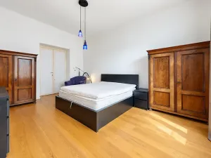 Prodej bytu 3+kk, Praha - Žižkov, Hartigova, 74 m2