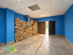 Prodej restaurace, Ratíškovice, Baráky, 632 m2