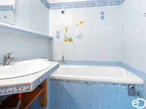 Prodej bytu 3+1, Pardubice, Jana Zajíce, 70 m2