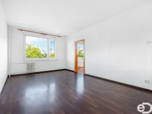 Prodej bytu 3+1, Pardubice, Jana Zajíce, 70 m2