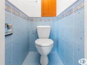 Prodej bytu 3+1, Pardubice, Jana Zajíce, 70 m2