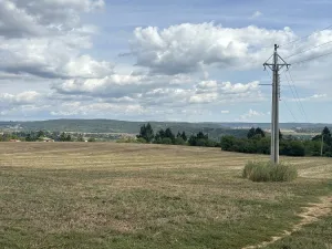 Prodej pozemku, Brno, Vejrostova, 2440 m2