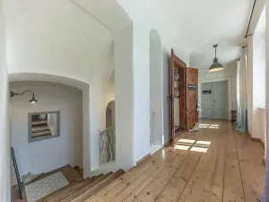 Prodej zemědělské usedlosti, Hobšovice, 825 m2