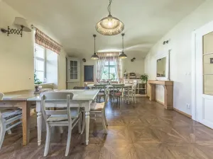 Prodej zemědělské usedlosti, Hobšovice, 825 m2